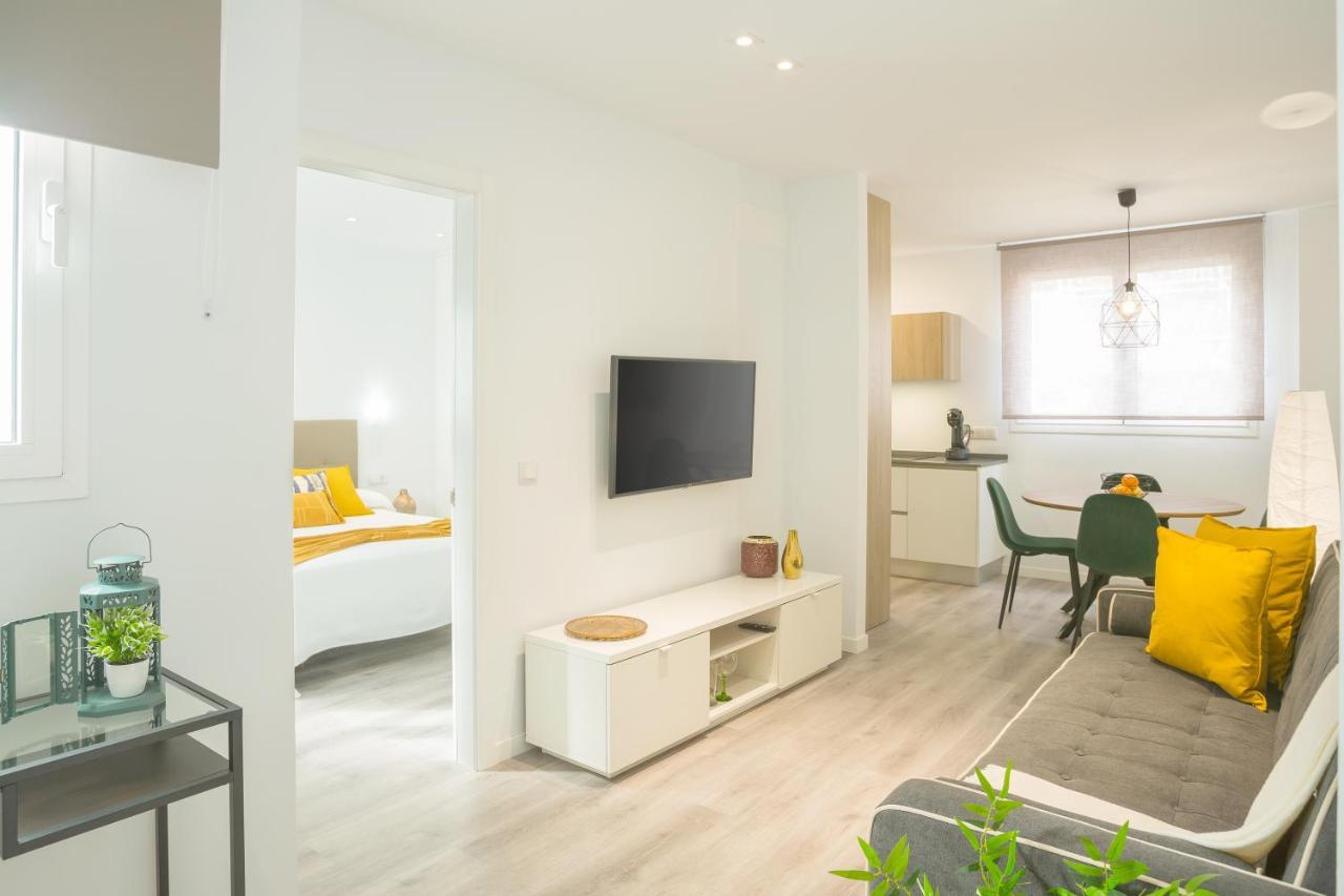 Hercot Canteras Relax Las Palmas de Gran Canaria Exterior foto