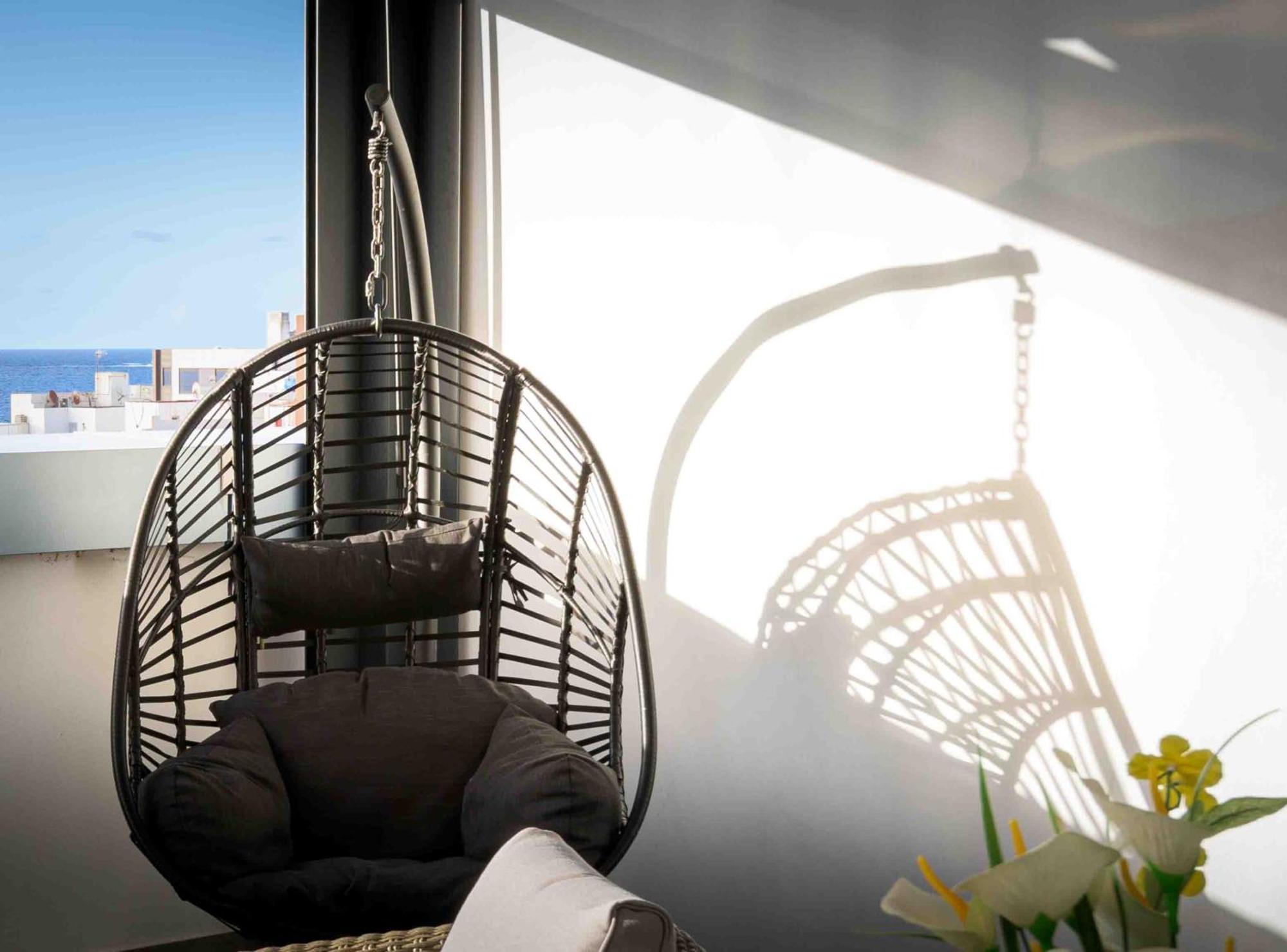 Hercot Canteras Relax Las Palmas de Gran Canaria Exterior foto